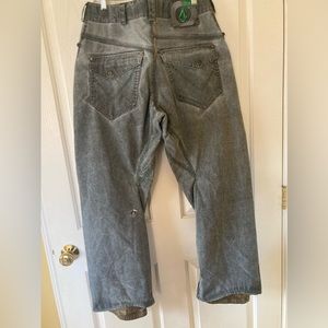 Volcom Snowboarding Pants